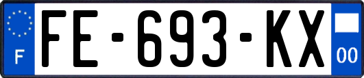 FE-693-KX