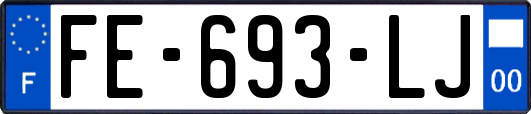 FE-693-LJ