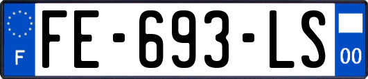 FE-693-LS