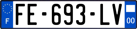 FE-693-LV