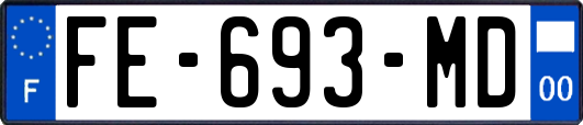 FE-693-MD