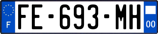 FE-693-MH