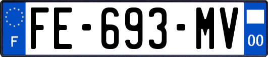 FE-693-MV