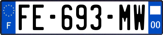FE-693-MW