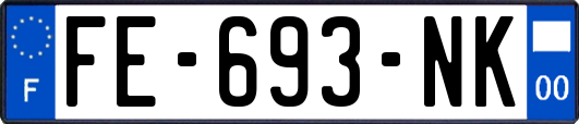 FE-693-NK