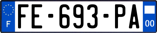 FE-693-PA