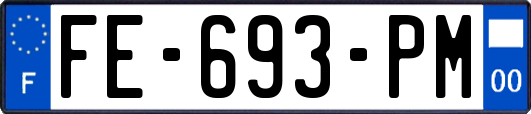 FE-693-PM
