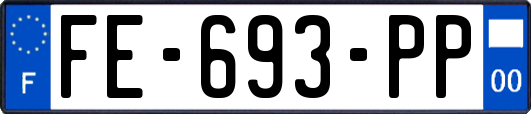 FE-693-PP