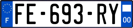 FE-693-RY