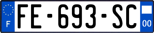 FE-693-SC