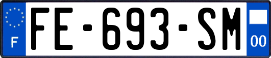 FE-693-SM