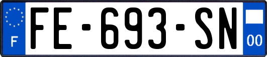 FE-693-SN