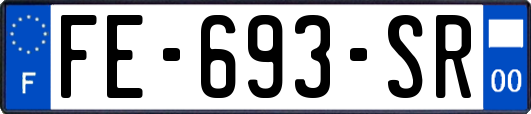 FE-693-SR