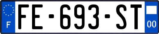 FE-693-ST