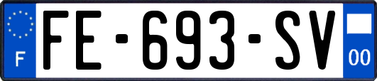 FE-693-SV