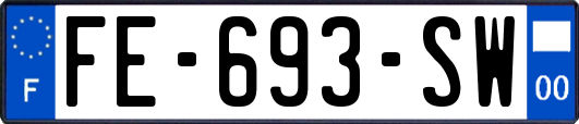 FE-693-SW