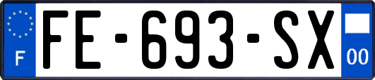 FE-693-SX