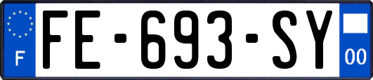 FE-693-SY