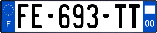 FE-693-TT