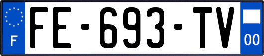 FE-693-TV