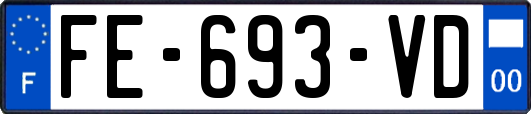 FE-693-VD