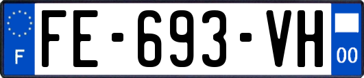 FE-693-VH