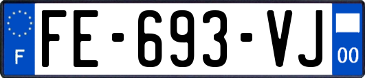 FE-693-VJ