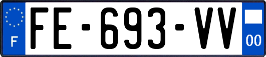 FE-693-VV