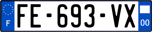FE-693-VX