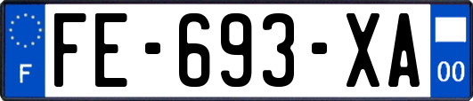 FE-693-XA