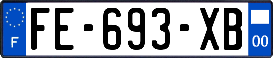 FE-693-XB