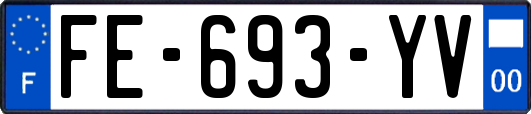FE-693-YV