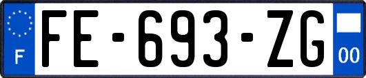 FE-693-ZG