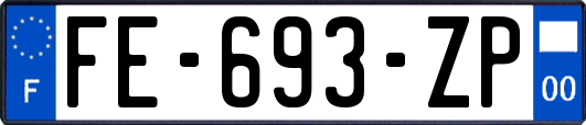 FE-693-ZP