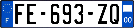 FE-693-ZQ