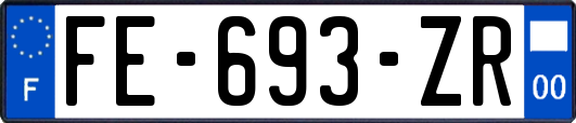 FE-693-ZR