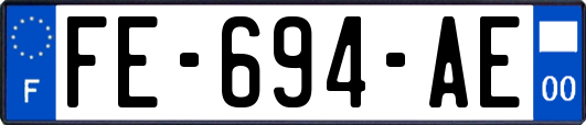 FE-694-AE