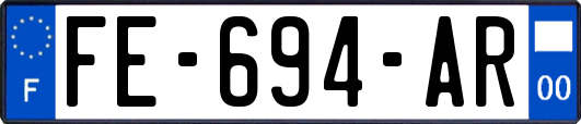 FE-694-AR