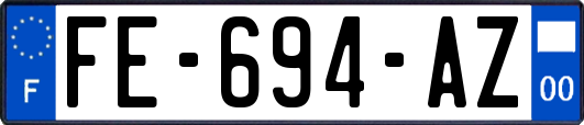 FE-694-AZ