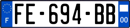 FE-694-BB