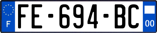 FE-694-BC