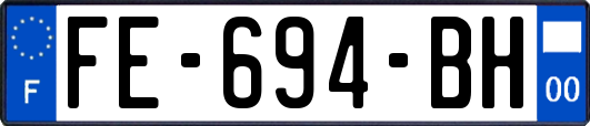 FE-694-BH