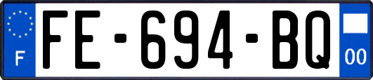 FE-694-BQ