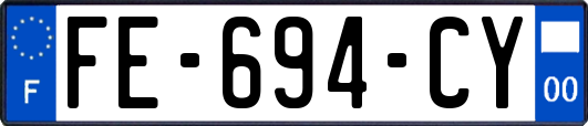 FE-694-CY