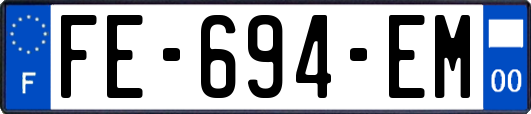 FE-694-EM