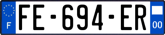 FE-694-ER