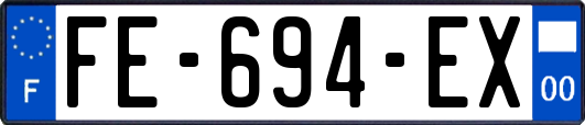 FE-694-EX