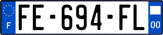 FE-694-FL