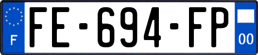 FE-694-FP