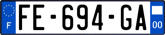 FE-694-GA